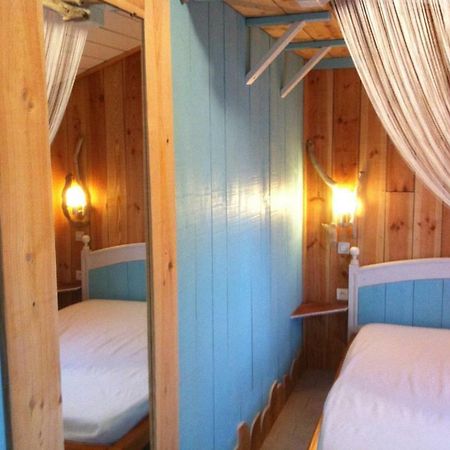 Le Chalet - La Voile Bleue Biscarrosse Exterior foto